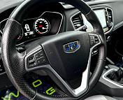 Geely Emgrand X7 I · 2-й рестайлинг , 2019 г., механика, бензин - фото 17