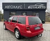 Volkswagen Golf IV , 2003 г., механика, дизель - фото 4