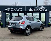 Nissan Qashqai I · Рестайлинг , 2013 г., механика, дизель - фото 7