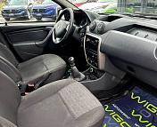 Renault Duster I , 2014 г., механика, бензин - фото 11