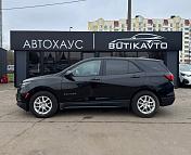Chevrolet Equinox III · Рестайлинг , 2023 г., автомат, бензин - фото 8