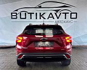 Chevrolet Trax II , 2024 г., автомат, бензин - фото 6