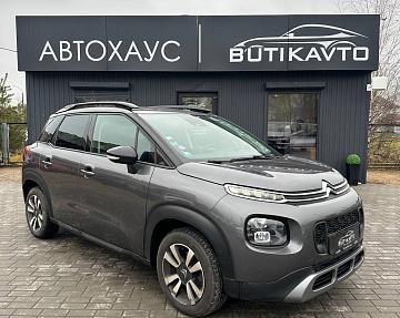 Citroen C3 Aircross I