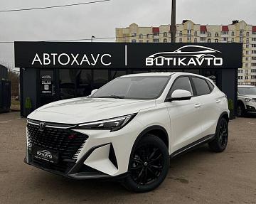 Changan X5 Plus I - фото 3