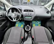 SEAT Altea XL I · Рестайлинг , 2010 г., механика, дизель - фото 9