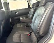 Nissan Qashqai I · Рестайлинг , 2011 г., механика, дизель - фото 13