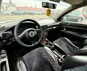 Volkswagen Passat B5 , 1998 г., механика, дизель - фото 10