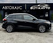Nissan Kicks  I , 2021 г., вариатор, бензин  - фото 7
