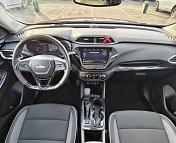 Chevrolet TrailBlazer III , 2021 г., автомат, бензин - фото 9