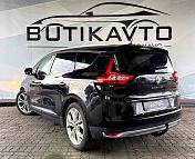 Renault Grand Scenic IV , 2017 г., робот, дизель - фото 5