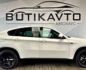 BMW X6 E71 , 2009 г., автомат, дизель - фото 8