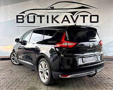 Renault Grand Scenic IV - фото 5