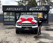 Ford Bronco Sport I , 2023 г., автомат, бензин