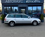 Volkswagen Passat B5 · Рестайлинг , 2004 г., механика, дизель - фото 8
