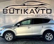 Ford Kuga I, 2011 г., робот, дизель - фото 4