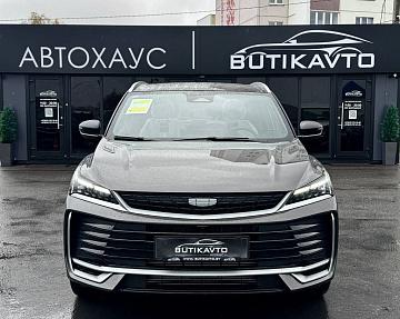 Geely Binyue L I  - фото 2