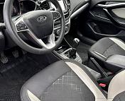 Lada (ВАЗ) Vesta Cross I , 2018 г., механика, бензин - фото 10