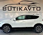 Nissan Qashqai I · Рестайлинг , 2011 г., механика, дизель - фото 4