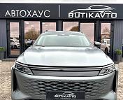 EXEED RX I , 2023 г., робот, бензин - фото 2