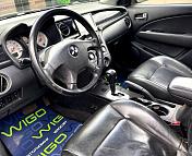 Mitsubishi Outlander I , 2004 г., автомат, бензин - фото 9