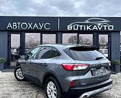 Ford Escape IV , 2022 г., автомат, бензин - фото 4