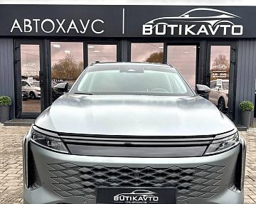 EXEED RX I - фото 2