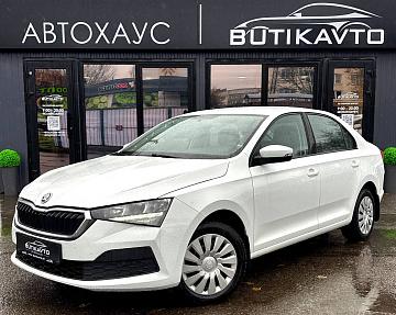 Skoda Rapid II - фото 3