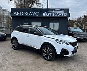Peugeot 3008 II , 2019 г., механика, бензин