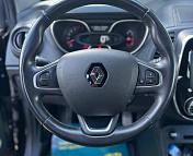 Renault Captur I · Рестайлинг , 2017 г., робот, бензин - фото 11