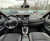 Renault Scenic III · 2-й рестайлинг , 2013 г., механика, дизель - фото 9