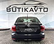 Volkswagen Polo Sedan I · Рестайлинг , 2016 г., механика, бензин - фото 6