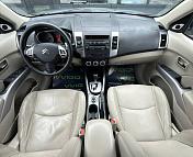 Citroen C-Crosser I , 2008 г., вариатор, бензин - фото 7