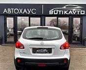 Nissan Qashqai I , 2007 г., механика, бензин - фото 5