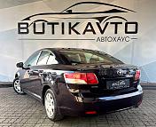 Toyota Avensis III (T270) , 2009 г., механика, бензин - фото 5