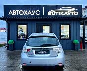 Subaru Impreza III , 2009 г., механика, бензин - фото 6