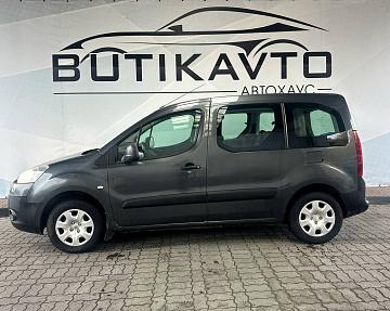 Peugeot Partner II · Рестайлинг - фото 4