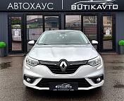 Renault Megane IV , 2019 г., механика, дизель - фото 2