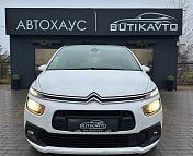 Citroen C4 Spacetourer I , 2019 г., автомат, дизель - фото 2