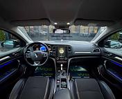 Renault Megane IV , 2017 г., робот, дизель - фото 9