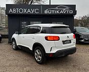 Citroen C5 Aircross I , 2019 г., механика, дизель - фото 6
