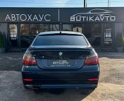 BMW 5 серия E60 E61 , 2005 г., автомат, дизель - фото 5