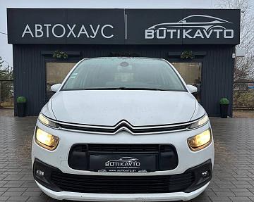 Citroen C4 Spacetourer I - фото 2