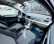 Opel Astra H · Рестайлинг , 2010 г., механика, бензин - фото 13