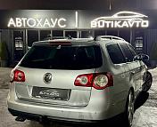 Volkswagen Passat B6 , 2006 г., робот, дизель - фото 6