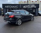 Lada (ВАЗ) Vesta Cross I , 2018 г., механика, бензин - фото 6