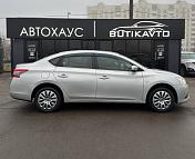 Nissan Sentra VII (B17) , 2015 г., вариатор, бензин - фото 7