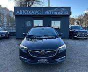 Opel Insignia II , 2019 г., автомат, дизель - фото 2
