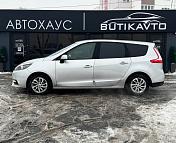 Renault Grand Scenic III · Рестайлинг , 2012 г., механика, дизель - фото 4