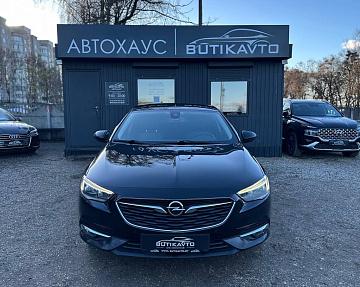 Opel Insignia II - фото 2