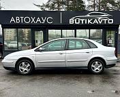 Citroen C5 I , 2001 г., механика, бензин - фото 15